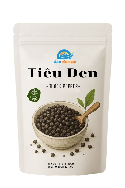 Black pepper