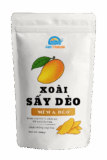 Xoài sấy dẻo